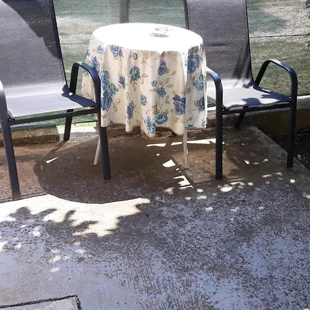 Frühstückspension Adria