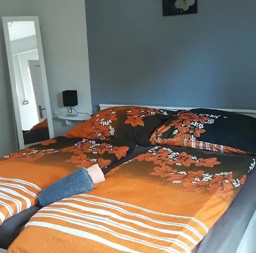 Adria Bed & Breakfast Umag