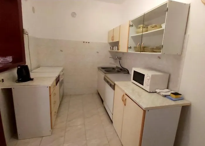 Bed & Breakfast Adria Umag