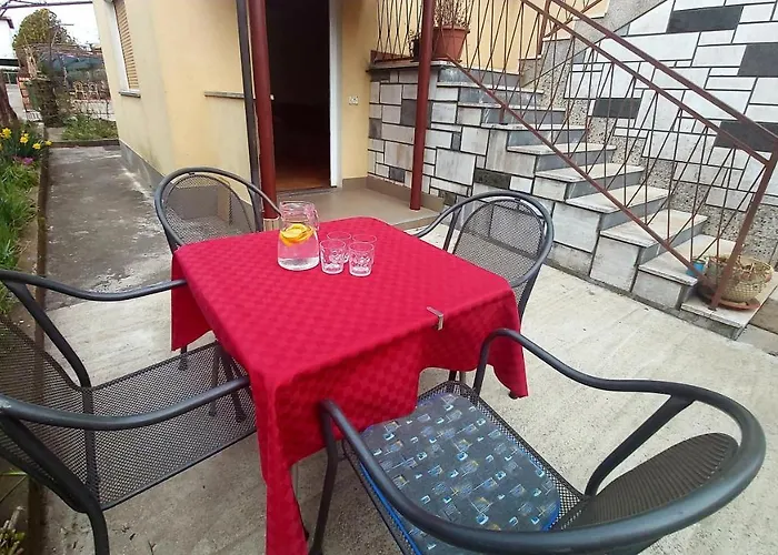 Adria Bed & Breakfast 3*