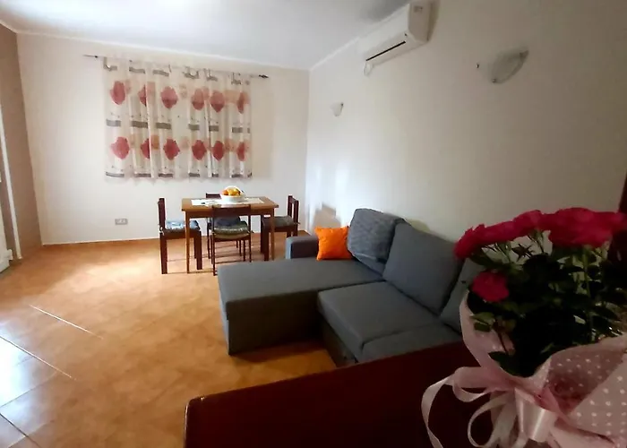 Adria Oda ve Kahvaltı Umag