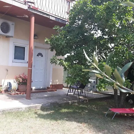 Adria Bed and breakfast 3*