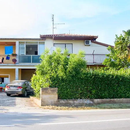 Bed and Breakfast Adria