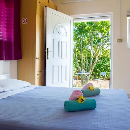 Bed and Breakfast Adria Ουμάγκ