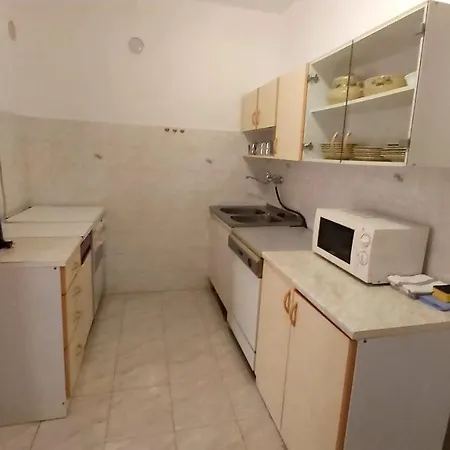 Bed and breakfast Adria Umag