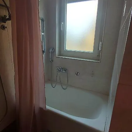 Adria Bed and breakfast 3*