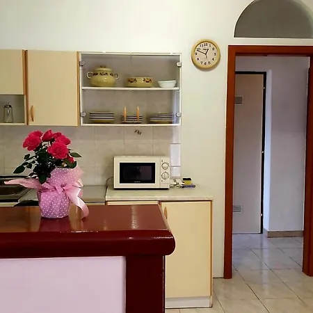 Adria Bed and Breakfast