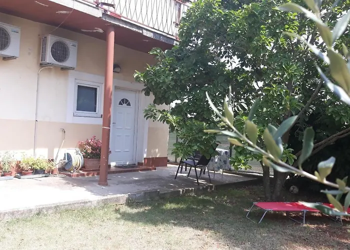 Adria Bed & Breakfast 3*