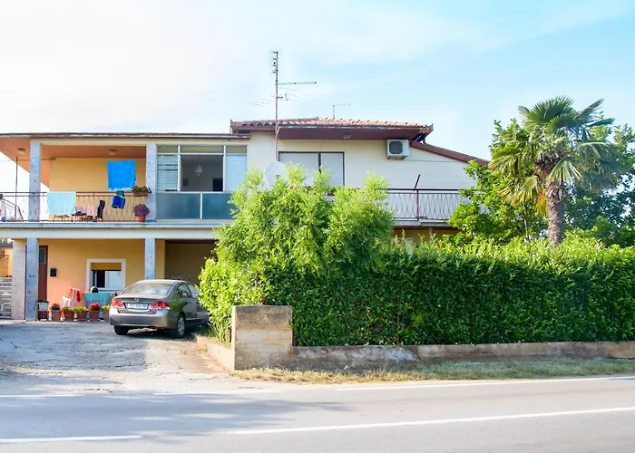 Bed & Breakfast Adria