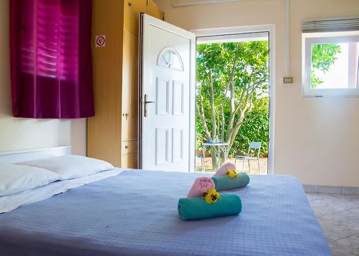 Bed & Breakfast Adria Umag