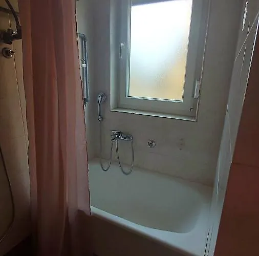 Adria Bed & Breakfast 3*