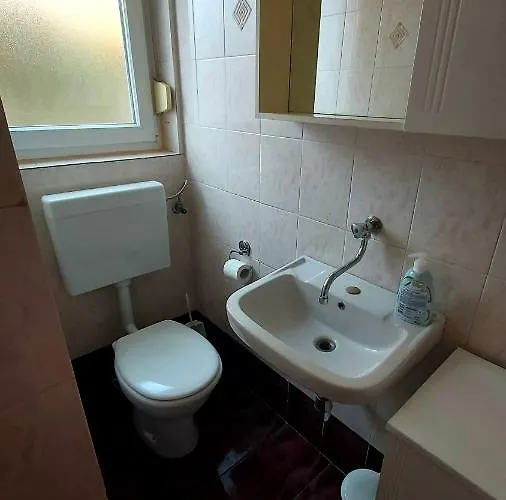 Adria Bed & Breakfast