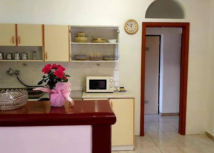 Adria Bed & Breakfast